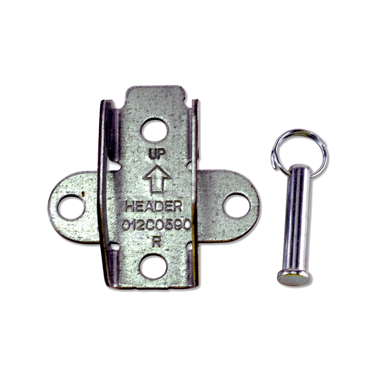 041A5047-2- Header Bracket Kit