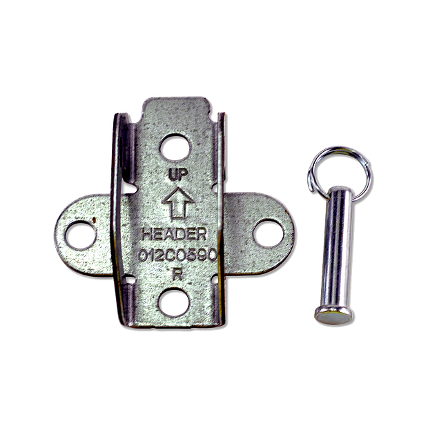 041A5047-2- Header Bracket Kit