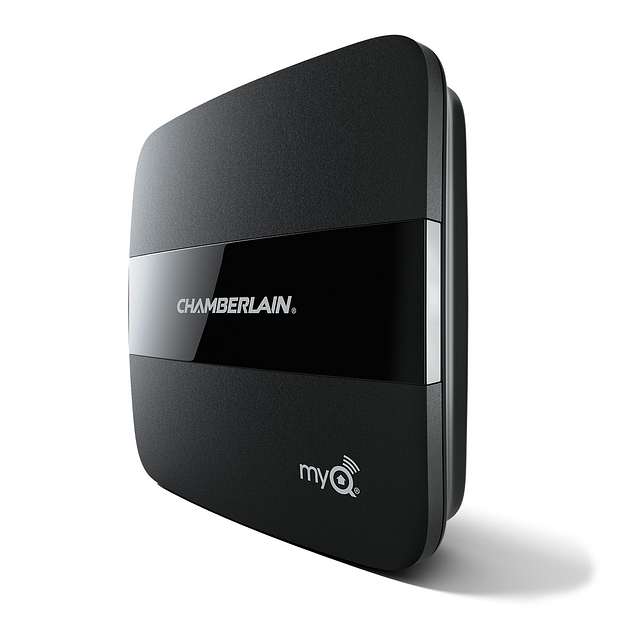 MYQ-G0303-SP MyQ Home Bridge LEFT