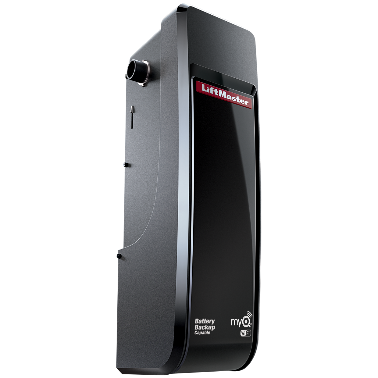Liftmaster Lj8900w Garage Door Opener Canada Lj8900w Light Duty Commercial Door Operator For Sectional Doors Hero
