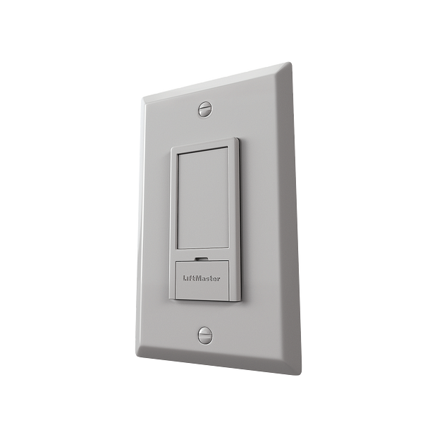 823LM Remote Light Switch LEFT