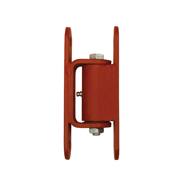2150P GUARDIAN Standard Hinge Bolt to Gate Bolt to Post Prime Coated HERO