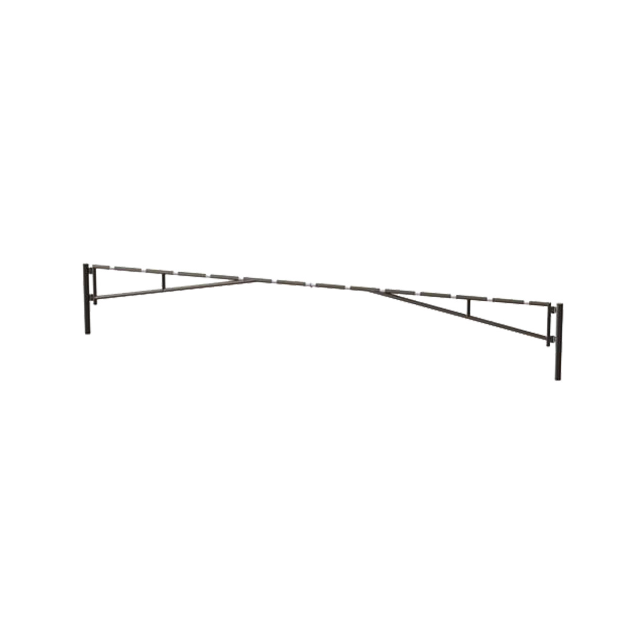 14020-20 Swing Barrier | LiftMaster