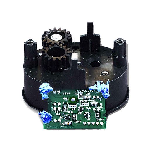 041A6118 - Absolute Encoder Kit