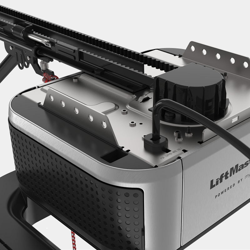 LiftMaster 6690L Belt Drive