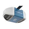 B503 Ultra-Quiet Strong Belt Drive Garage Door Opener with MED Power HERO