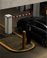 TECHNA Parking Barrier Gate Operator