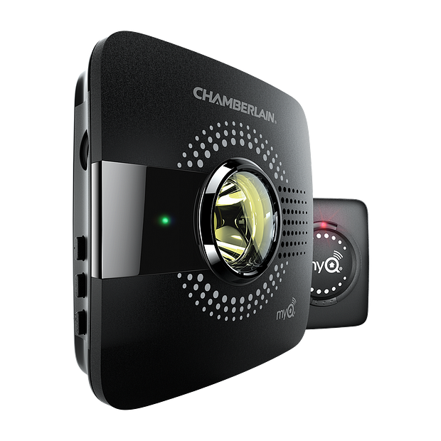 Myq G0301 D Smart Garage Hub Chamberlain