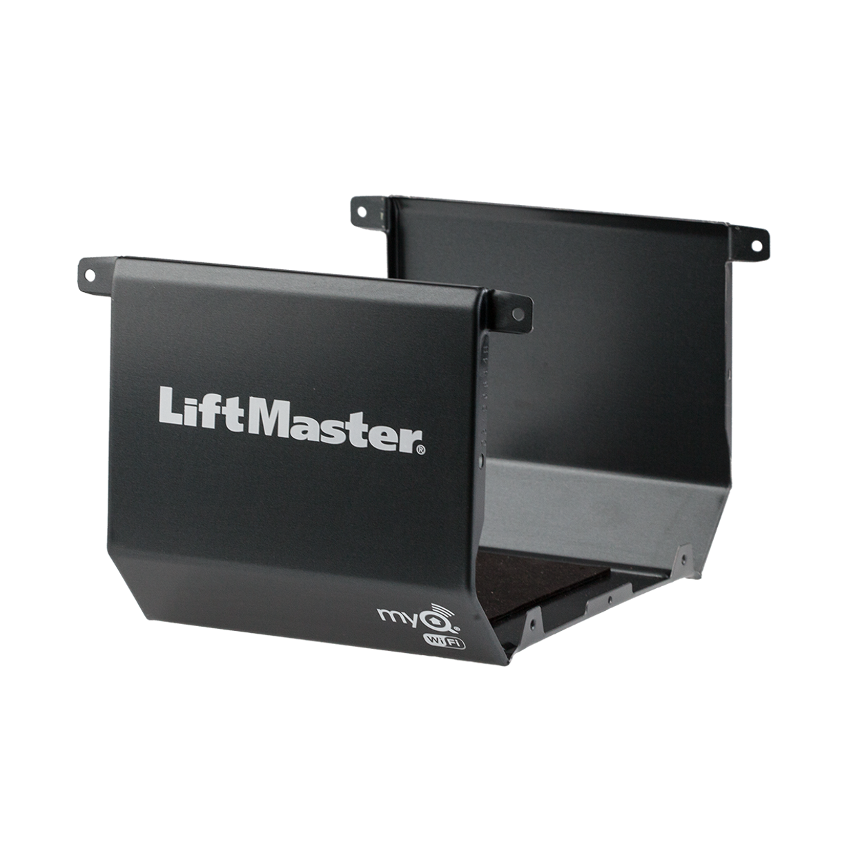 Contractor Series - 1/2 HP Garage Door Opener | LiftMaster