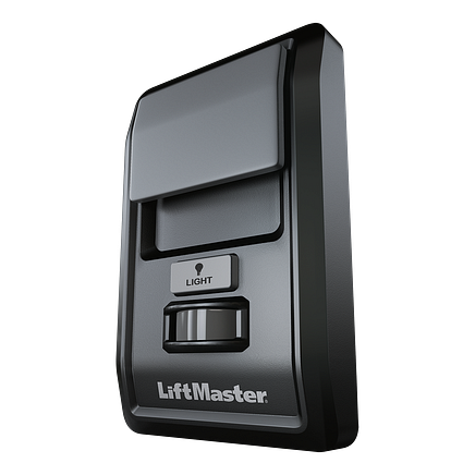 886LMW Motion-Detecting Control Panel LEFT