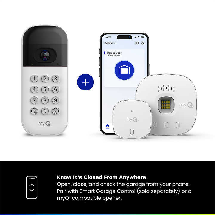 MYQ-K40TXXW2