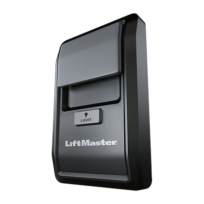 Access Control System Liftmaster, Why Is My Liftmaster Garage Door Light Blinking