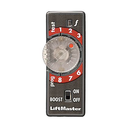 LOOPDETLM Loop Detector | LiftMaster Canada