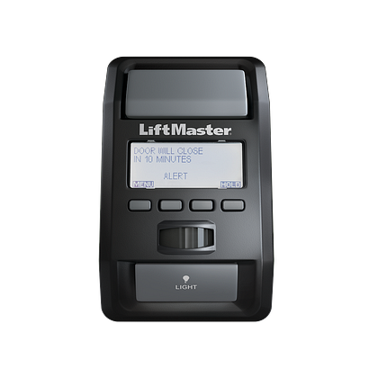 880lmw Smart Control Panel Liftmaster [ 420 x 420 Pixel ]