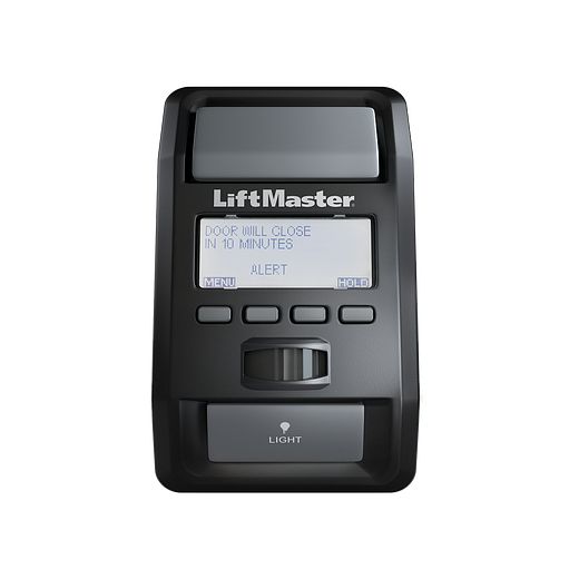 liftmaster wall control not working after power outage - chi-mezquita