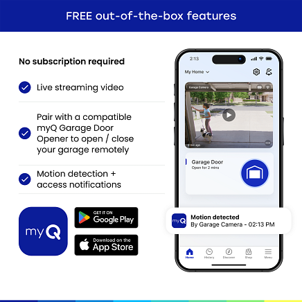 MYQ-C23AXXW1