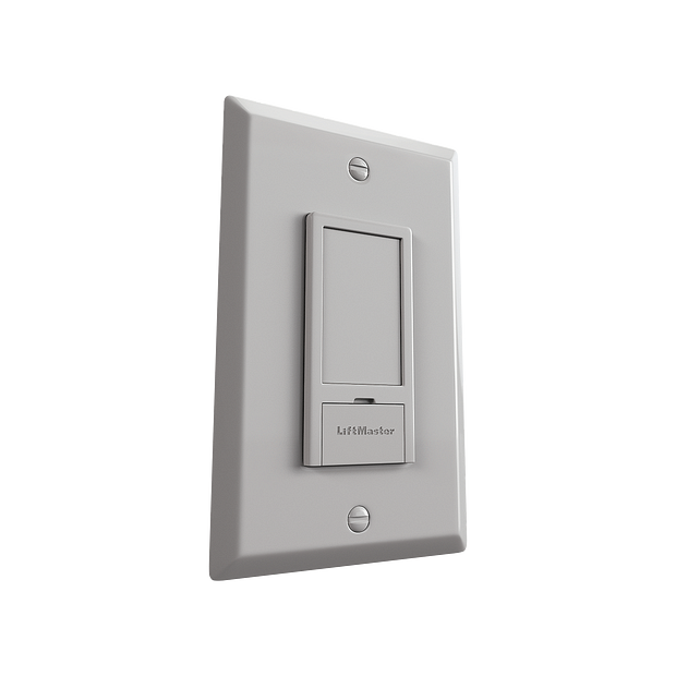 823LM Remote Light Switch RIGHT