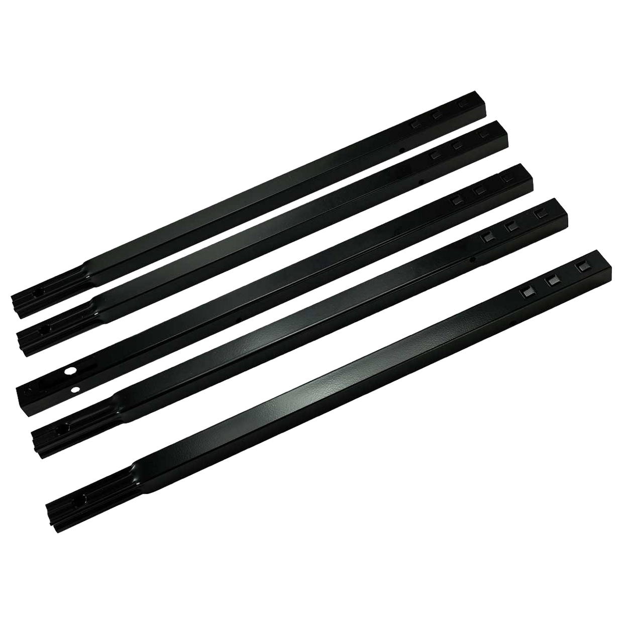 041A5665 Rail Kit, 7'