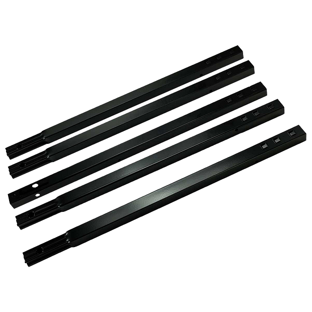 041A5665 Rail Kit, 7'