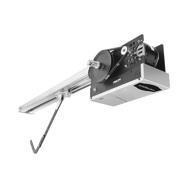 MT Medium Duty Trolley Operator for Standard Lift Sectional Doors HERO