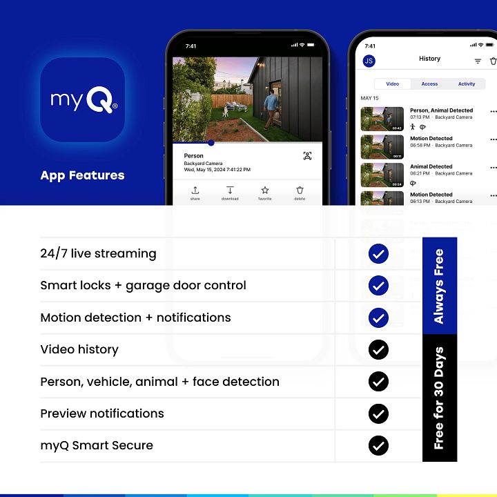 MYQ-C43AXXW