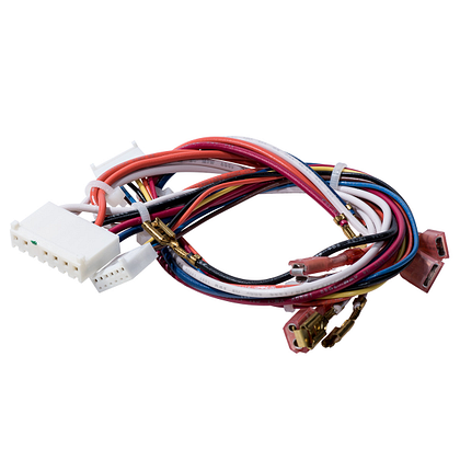 041A7790 Wire Harness Dual Light