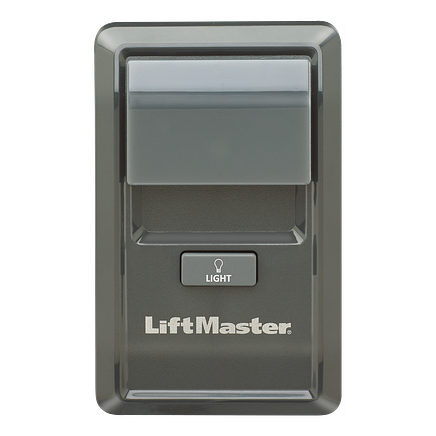 885LM Wireless Control Panel HERO