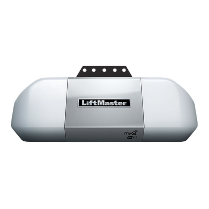 Liftmaster 888lm Myq Garage Door Opener Control Panel