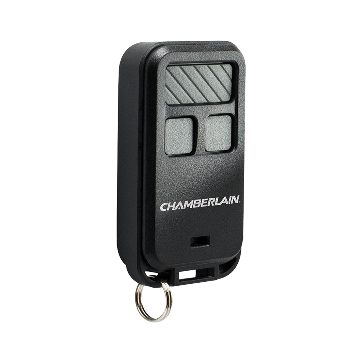 G956EV-P2 G956EVC-P2 Keychain Garage Door Remote RIGHT