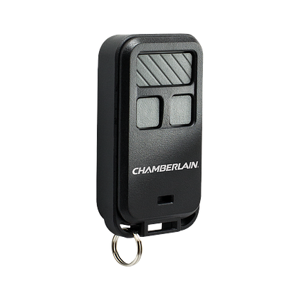 Chamberlain 956EV 3-Button Garage Keychain Remote Control