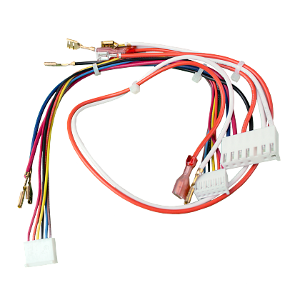 041A7950 Dual Light Wire Harness