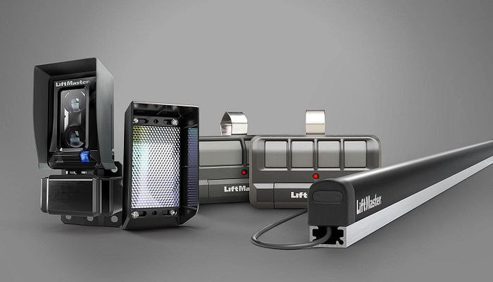 Gate Safety and Security