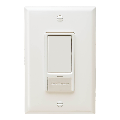 LiftMaster 823LM Remote Control Light Switch (MyQ)