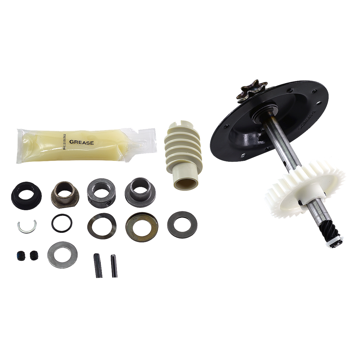 041A5658 | Gear and Sprocket Kit | Chamberlain