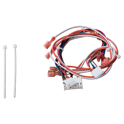 041A7814- Wire Harness Kit, Dual Light