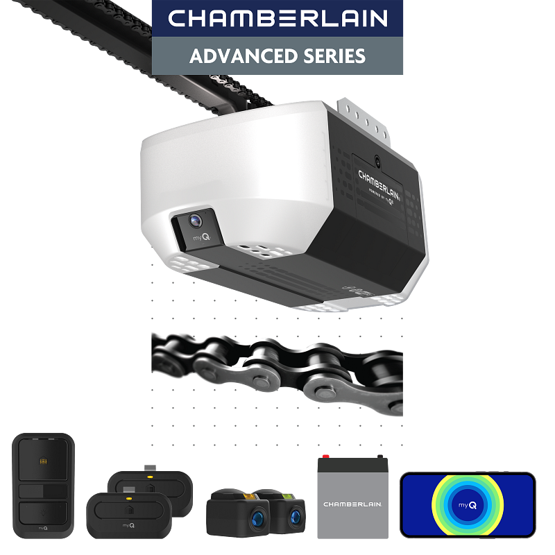 Chamberlain C4310 Chain Drive