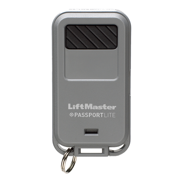 PPLK1 PPLK1-10 PPLK1-100 PPLK1PH PPLK1PH-10 PPLK1PH-100 Passport LITE 1-Button Keychain Remote Control HERO