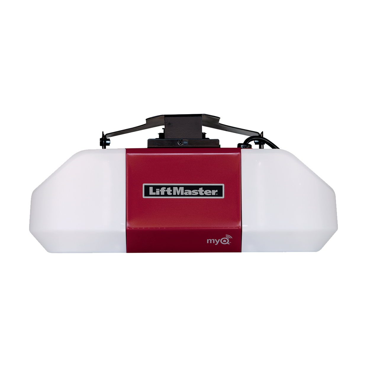 8587W Elite Series ¾ HP AC Chain Drive Wi-Fi Garage Door Opener HERO