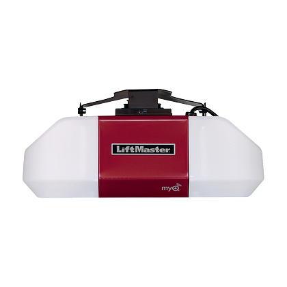 Elite Series 8550wlb Wifi Garage Door Opener Liftmaster