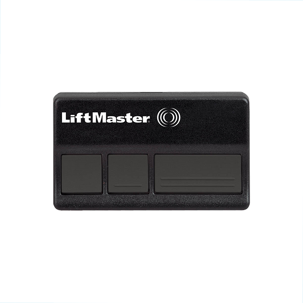 373LM 3-Button Remote Control HERO