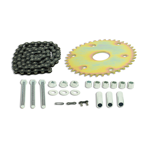 041A7280 Chain Kit, 48 LiftMaster