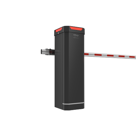 IBG24DC | TECHNA Industrial Barrier Gate Operator | LiftMaster