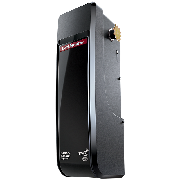 Liftmaster LJ8950W Garage Door Opener LiftMaster