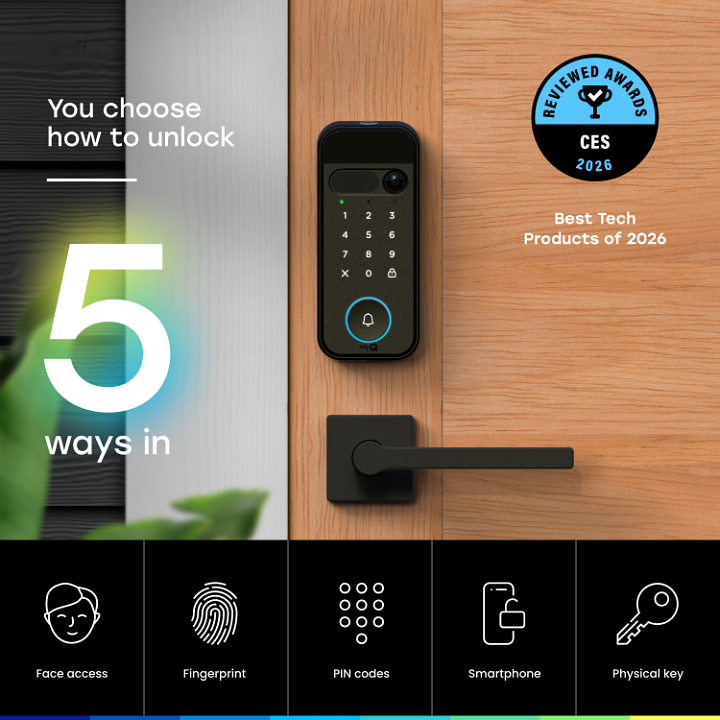 MYQMP1LXXW | Intelligent Access Starter Kit | myQ