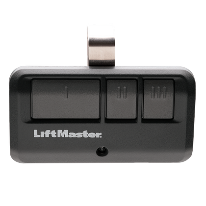 Liftmaster Remote Control Compatibility Chart