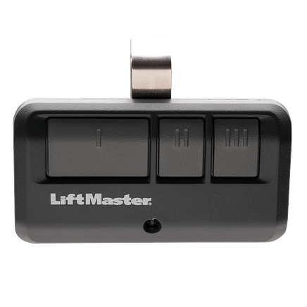 893LM 3-Button Remote Control HERO