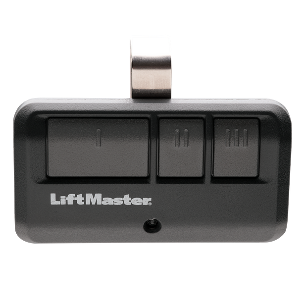 893LM 3-Button Remote Control HERO