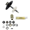 041A4885-2 Gear and Sprocket Kit, DC Belt