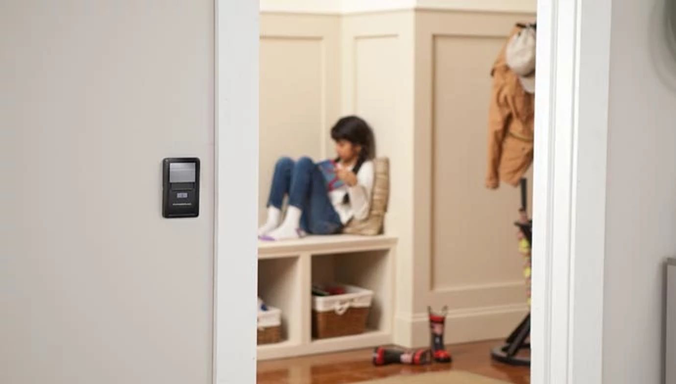 Chamberlain Door Opener Manual