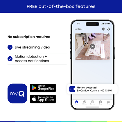 MYQ-C39VXXW
